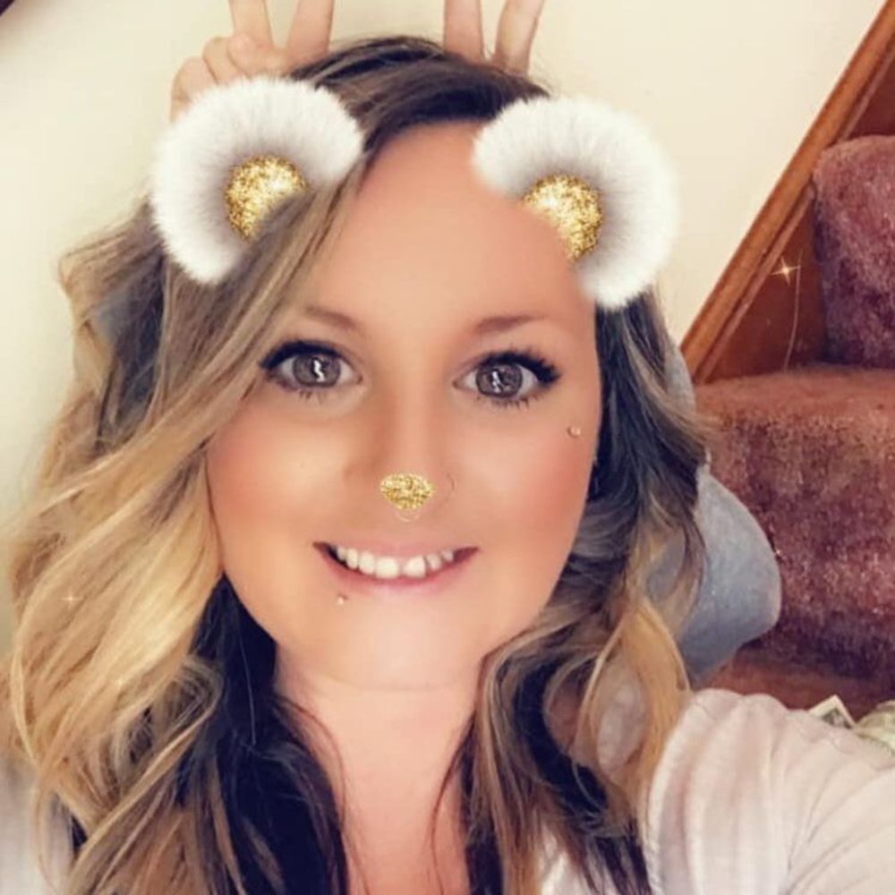 Meet your Posher, Rochelle